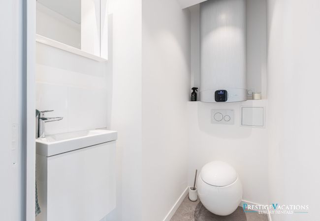 Apartment in Cannes - Martinez