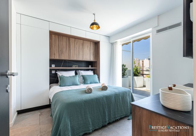 Apartment in Cannes - Martinez
