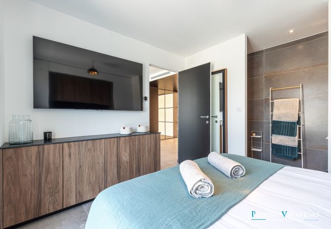 Apartment in Cannes - Martinez