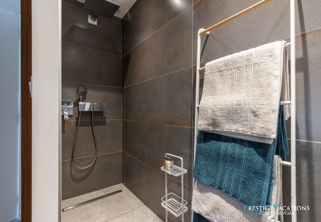 Apartment in Cannes - Martinez