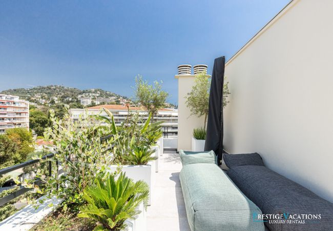 Apartment in Cannes - Martinez