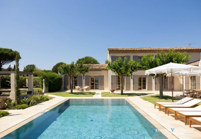 Villa in Saint-Tropez - Nautica