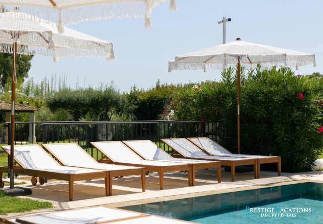 Villa in Saint-Tropez - Nautica