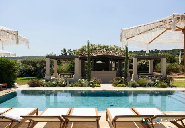 Villa in Saint-Tropez - Nautica