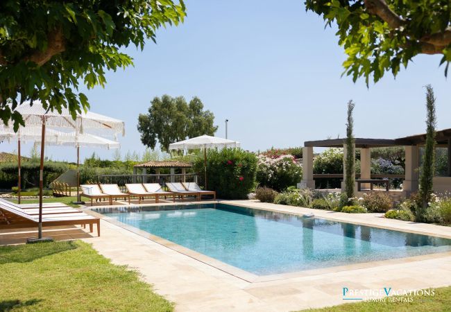 Villa in Saint-Tropez - Nautica