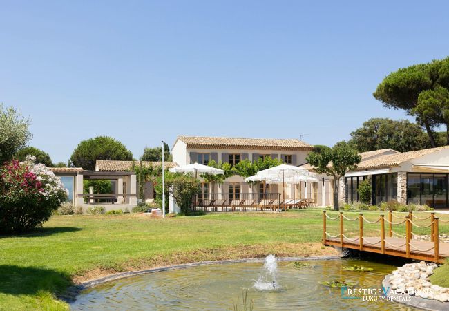 Villa in Saint-Tropez - Nautica
