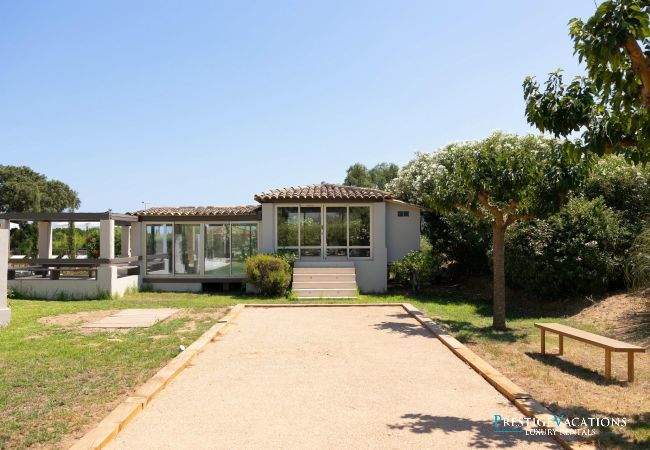 Villa in Saint-Tropez - Nautica