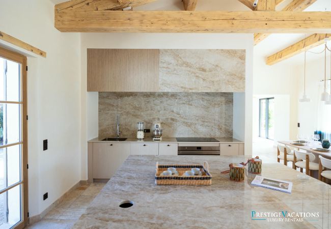 Villa in Saint-Tropez - Nautica