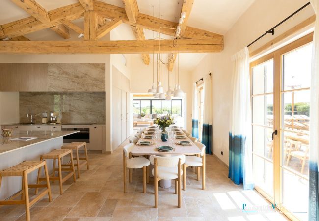 Villa in Saint-Tropez - Nautica
