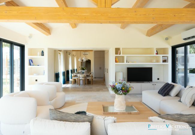 Villa in Saint-Tropez - Nautica