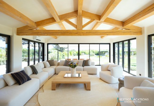 Villa in Saint-Tropez - Nautica