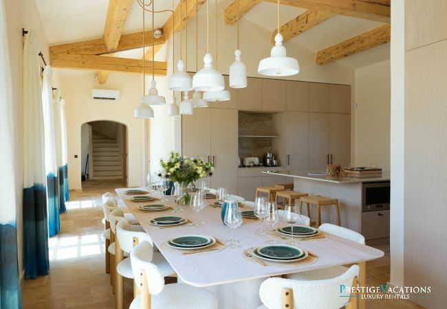 Villa in Saint-Tropez - Nautica