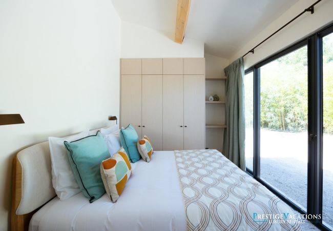 Villa in Saint-Tropez - Nautica