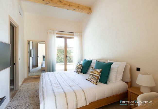 Villa in Saint-Tropez - Nautica