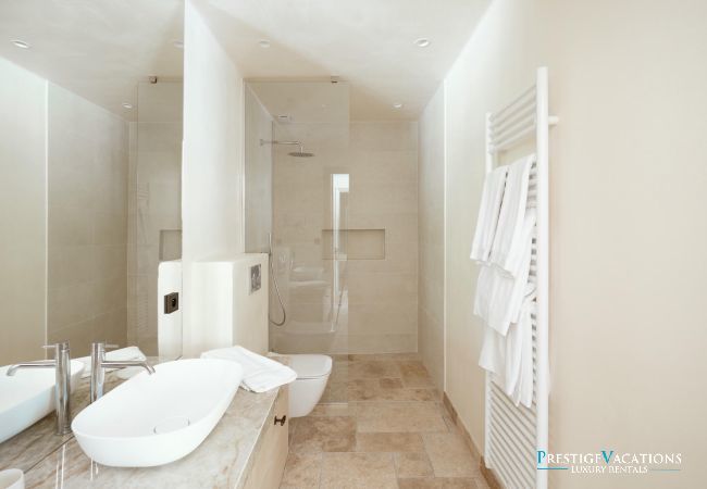 Villa in Saint-Tropez - Nautica