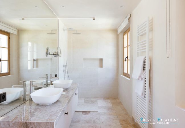 Villa in Saint-Tropez - Nautica