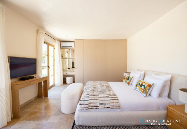 Villa in Saint-Tropez - Nautica