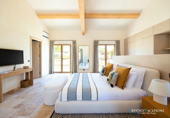 Villa in Saint-Tropez - Nautica
