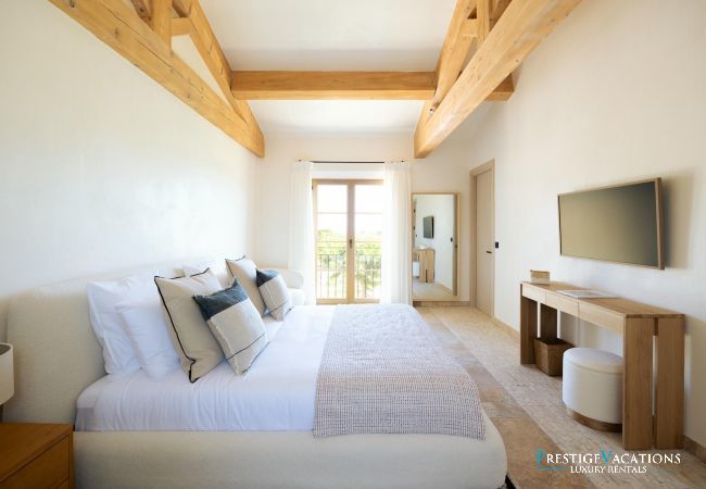 Villa in Saint-Tropez - Nautica