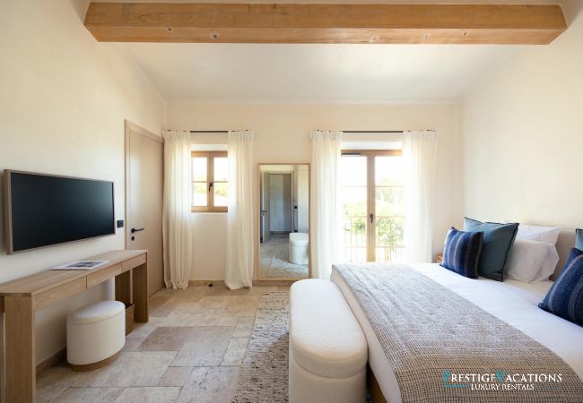 Villa in Saint-Tropez - Nautica