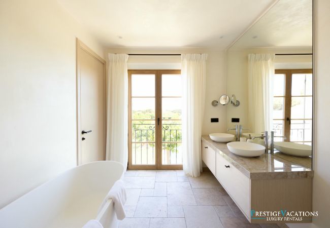Villa in Saint-Tropez - Nautica