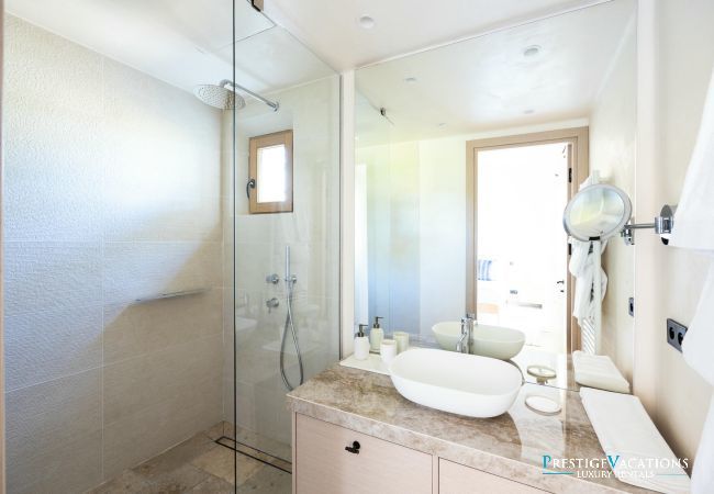 Villa in Saint-Tropez - Nautica