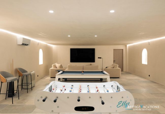 Villa in Saint-Tropez - Nautica