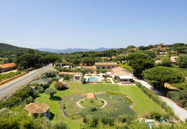 Villa in Saint-Tropez - Nautica
