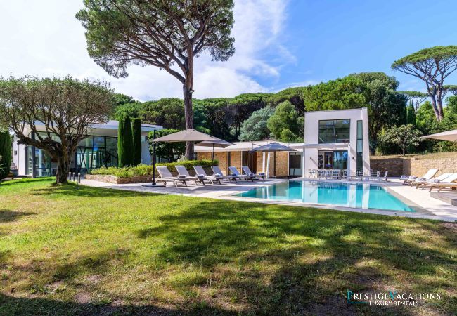 Villa in La Croix-Valmer - Grace