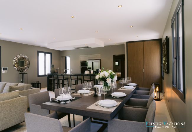 Villa in La Croix-Valmer - Grace