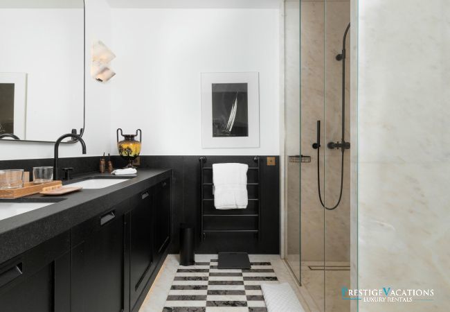 Villa in Saint-Tropez - Mercure