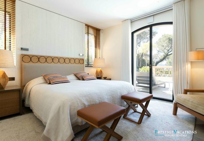 Villa in Saint-Tropez - Mercure