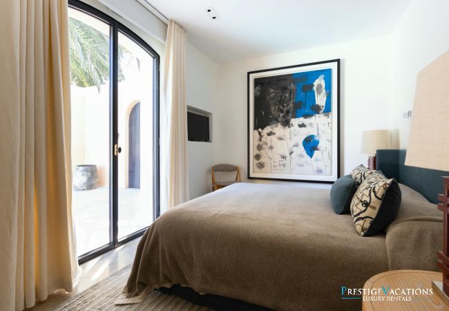 Villa in Saint-Tropez - Mercure