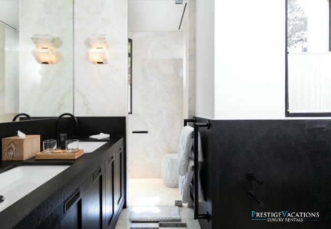 Villa in Saint-Tropez - Mercure