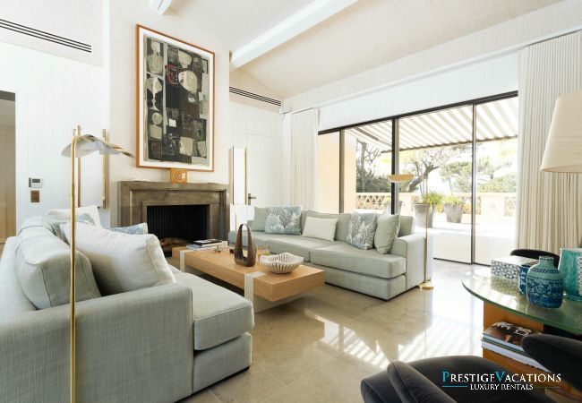 Villa in Saint-Tropez - Mercure