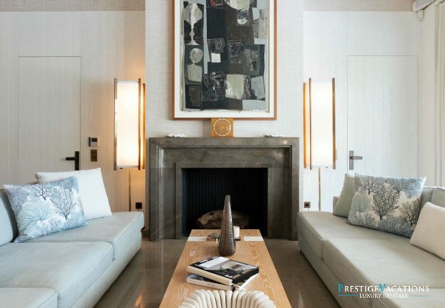 Villa in Saint-Tropez - Mercure