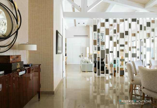 Villa in Saint-Tropez - Mercure