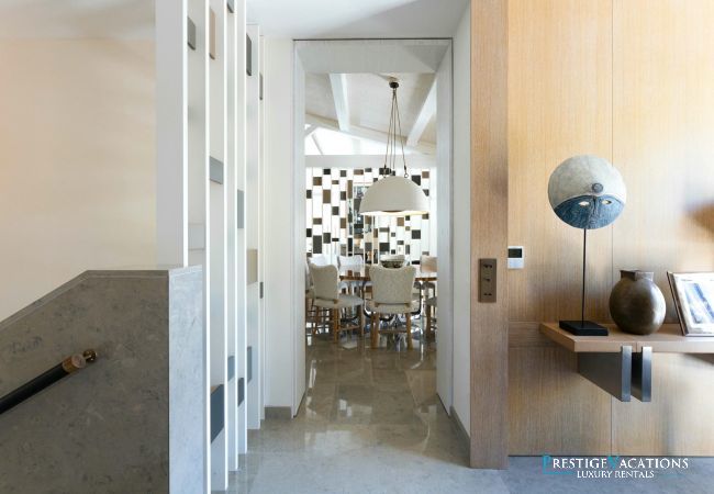 Villa in Saint-Tropez - Mercure