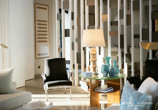 Villa in Saint-Tropez - Mercure