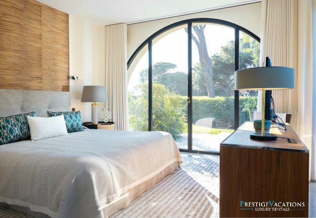 Villa in Saint-Tropez - Mercure