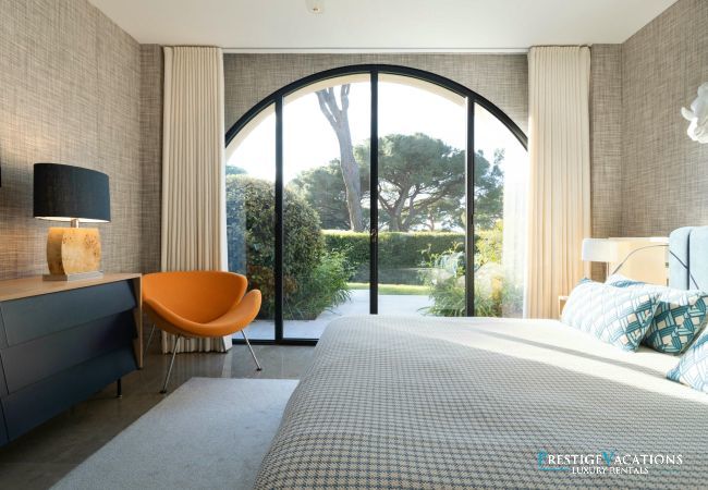 Villa in Saint-Tropez - Mercure