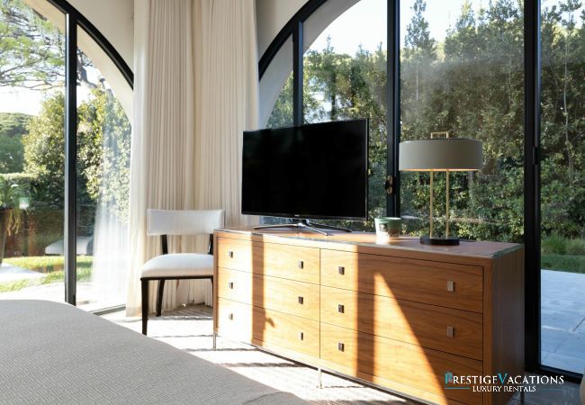 Villa in Saint-Tropez - Mercure