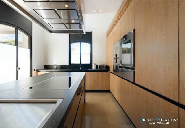 Villa in Saint-Tropez - Mercure