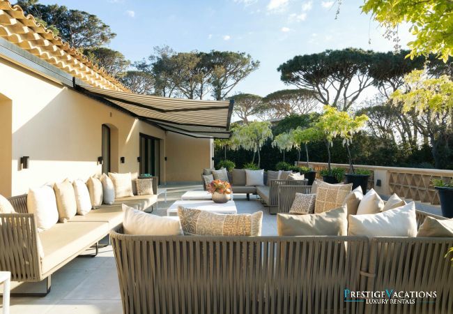 Villa in Saint-Tropez - Mercure