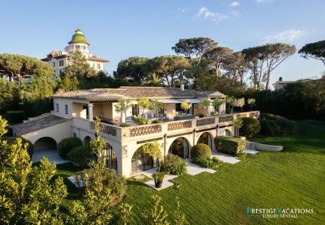 Villa in Saint-Tropez - Mercure