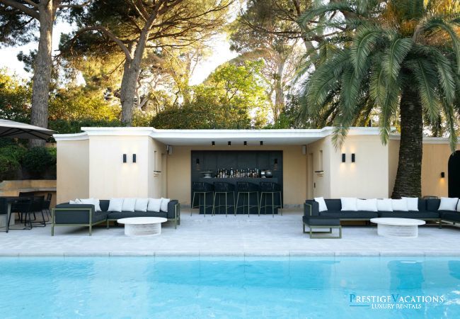 Villa in Saint-Tropez - Mercure