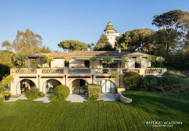 Villa in Saint-Tropez - Mercure