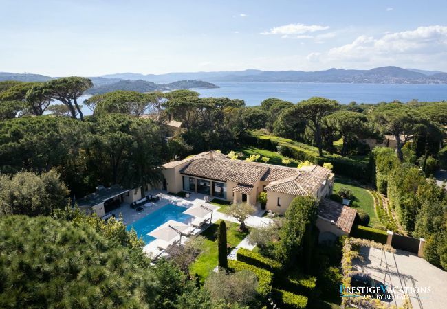 Villa in Saint-Tropez - Mercure
