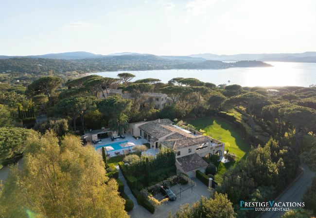 Villa in Saint-Tropez - Mercure