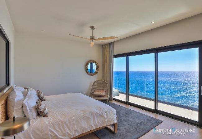Villa in Terres Basses - Aqua Dream
